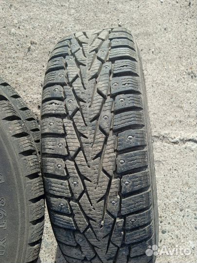 Nordman 7 175/65 R14