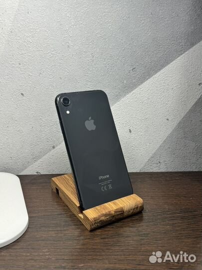 iPhone Xr, 128 ГБ