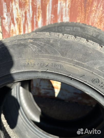 Nokian Tyres Nordman SX2 205/55 R16