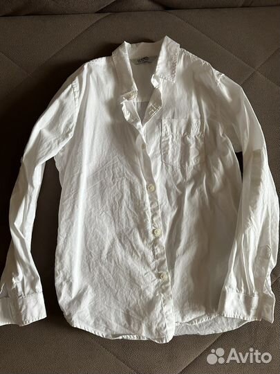 Рубашка на мальчика LC Waikiki