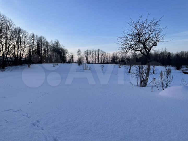 Участок 100 сот. (СНТ, ДНП)
