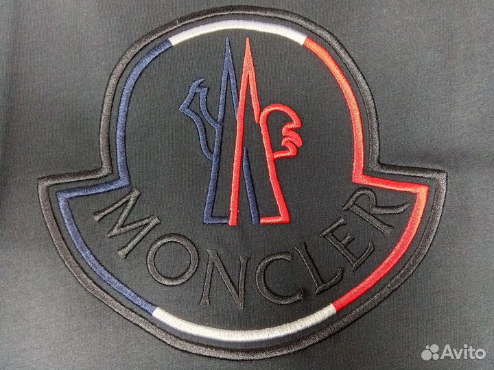 Футболка Moncler Premium