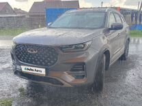 Chery Tiggo 8 Pro 1.6 AMT, 2022, 41 000 км, с пробегом, цена 2 299 000 руб.