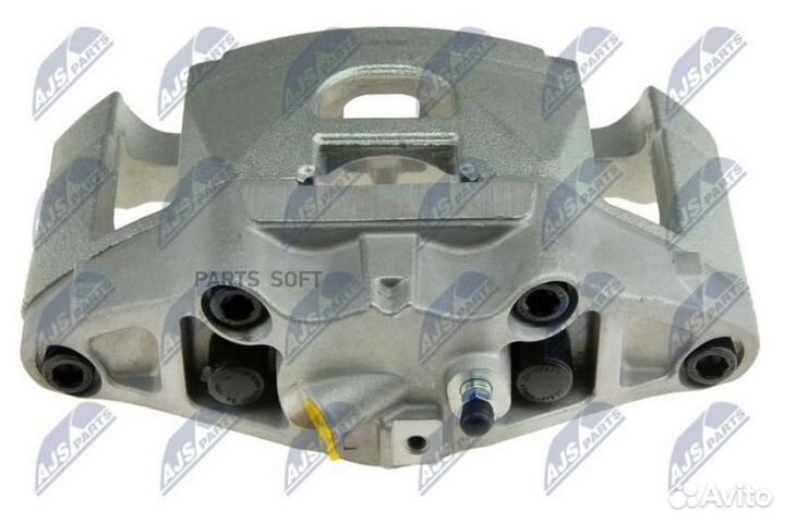 NTY hzpau000 Тормозной суппорт