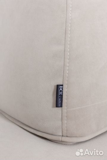 Диван со спальным местом 4400х1800 мм