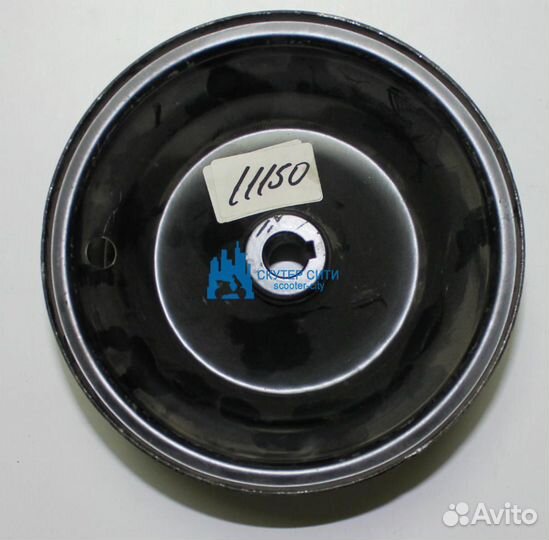 Диск 6 колеса задний mini ATV avantis (Арт.1