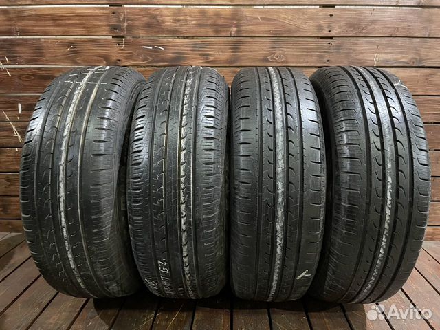 Bridgestone dueler h t 215 60