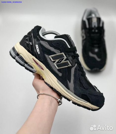 Кроссовки New Balance 1906d (Арт.96373)