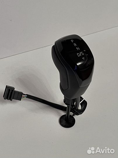 Ручка переключения DSG VAG