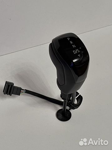 Ручка переключения DSG VAG