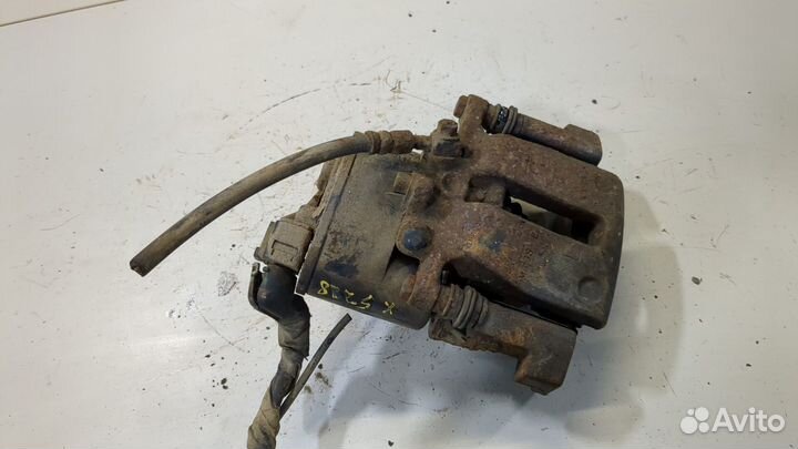 Суппорт Volvo XC60, 2012