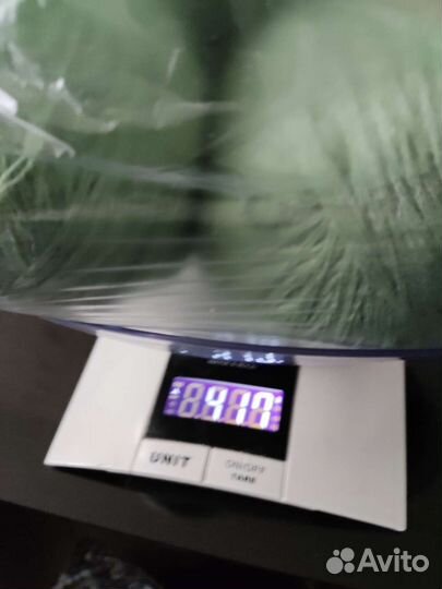 Пряжа для вязания пакетом 2 кг