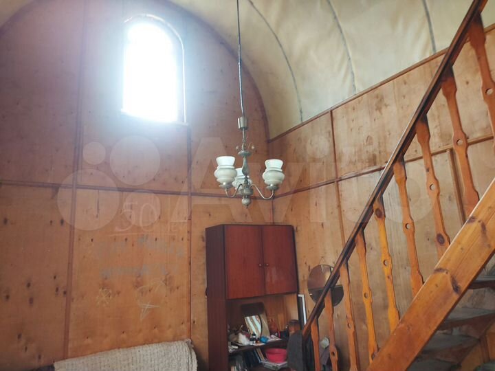 Дача 81 м² на участке 4 сот.