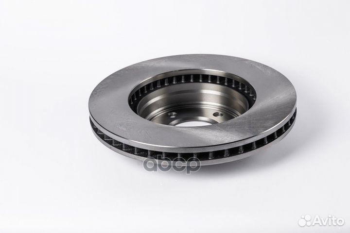 Partra DB6065L Диск тормозной перед лев DB6065L