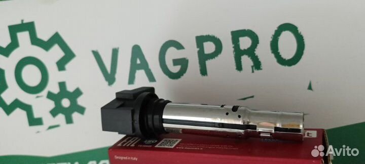 Катушка зажигания