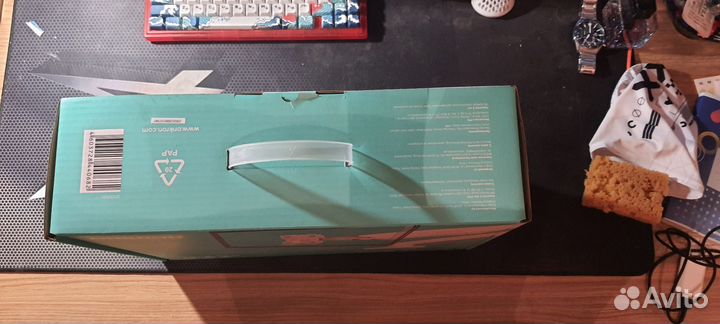 Кронштейн для монитора onkron