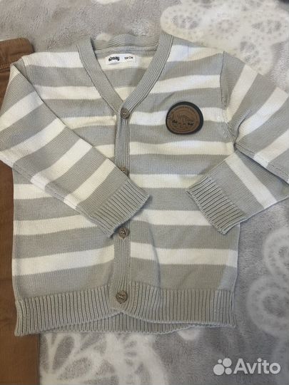 Костюм детский