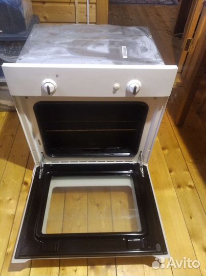 Духовой шкаф