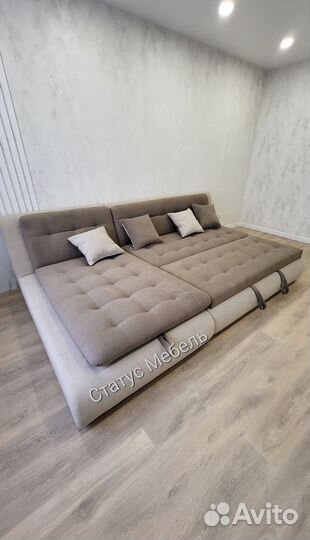 Диван Валенсия