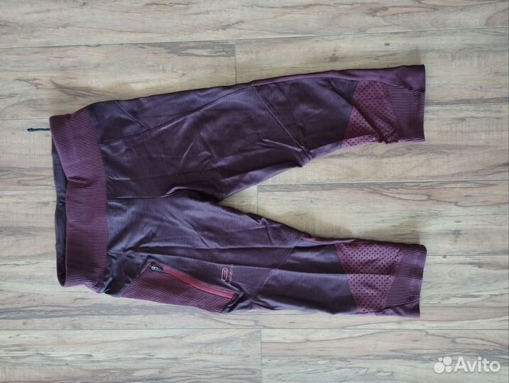 Тайтсы для бега