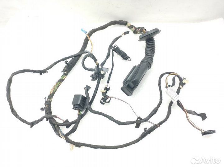 Проводка двери задняя левая Bmw 3-Series F30 2012