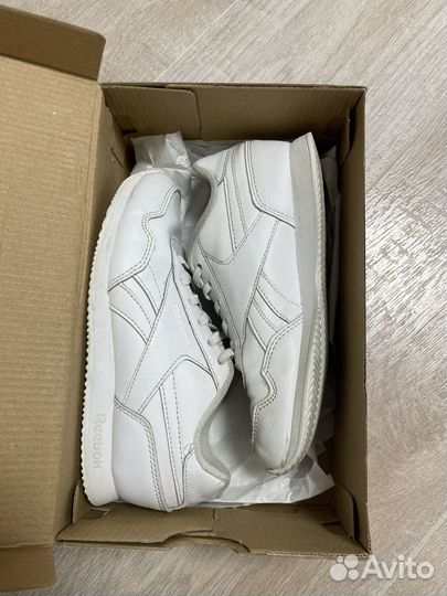 Кроссовки reebok 32 размер