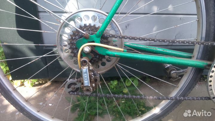 Спорт хвз в 542 -01 1977г