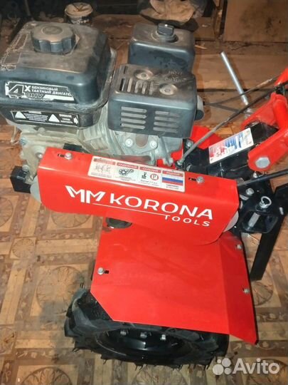 Продажа мотоблоков, компонентов, запчастей