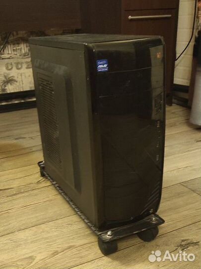 Персональный компьютер