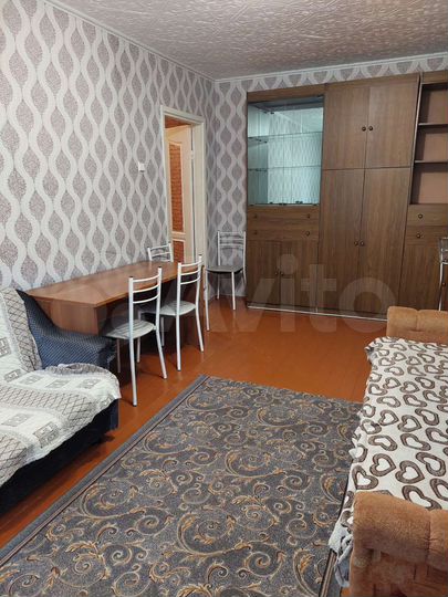 2-к. квартира, 45 м², 2/5 эт.