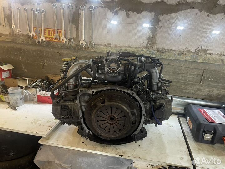 Автосервис