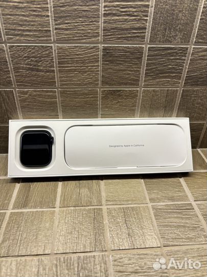 Apple watch se gen 2