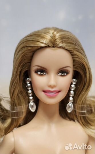 Кукла барби