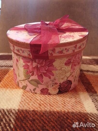 Чайный подарочный набор