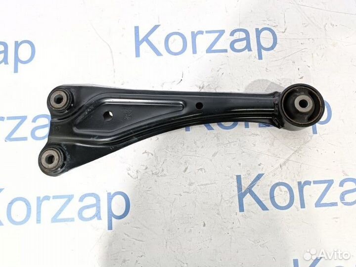 Рычаг задний левый Geely Atlas Pro NL-3B