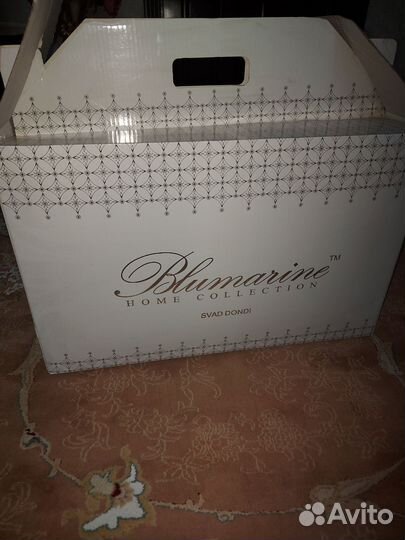 Постельное белье