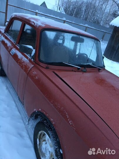 Москвич 2140 1.5 МТ, 1988, 31 000 км