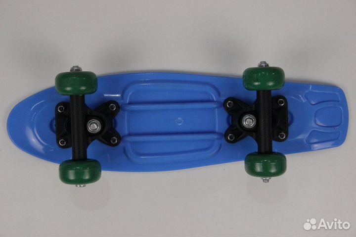 Пенни борд детский