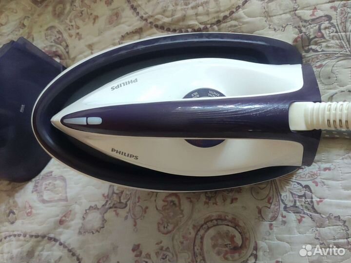 Парогенератор Philips HI5912/30