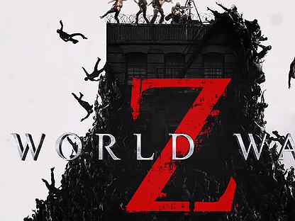 World War Z для Nintendo Switch