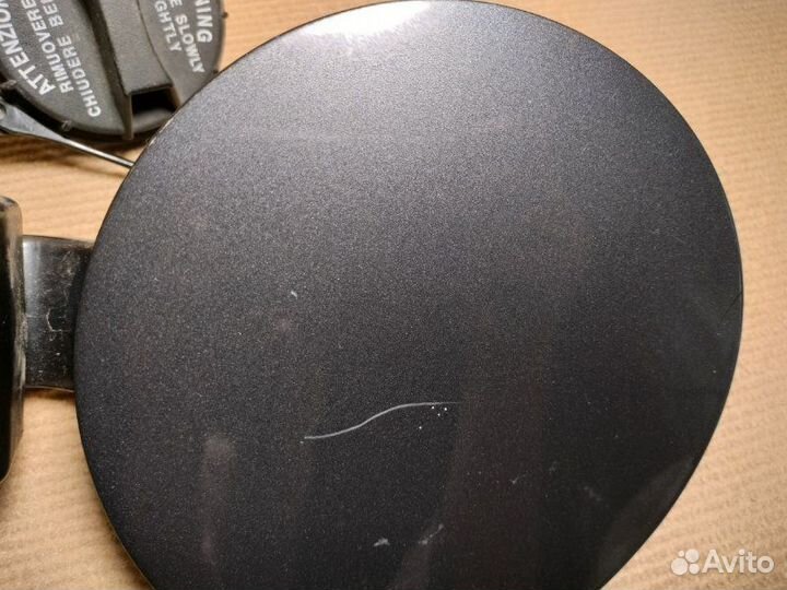 Лючок топливного бака Kia Sportage SL 2013