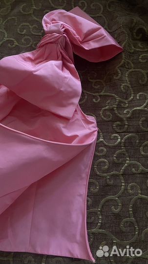 Топ женский zara праздничный