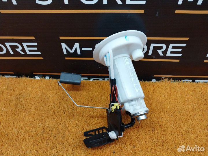 Датчик уровня топлива Bmw 6-Series E63 N62B44A