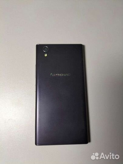 Lenovo P70, 2/16 ГБ