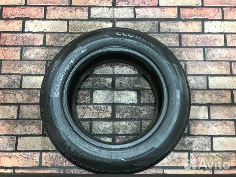 Kumho Ecowing ES01 KH27 185/65 R15 88H