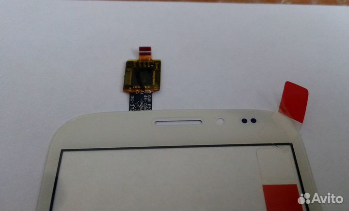 Экран Тачскрин Fly IQ4404 Spark Новый