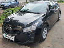 Chevrolet Cruze 1.6 AT, 2014, 200 000 км, с пробегом, цена 800 000 руб.