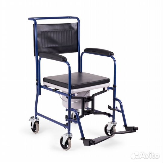 Коляска для инвалидов