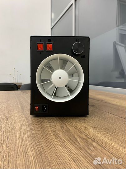 Озонатор бытовой