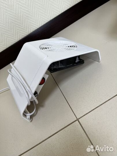 Вытяжка для маникюра